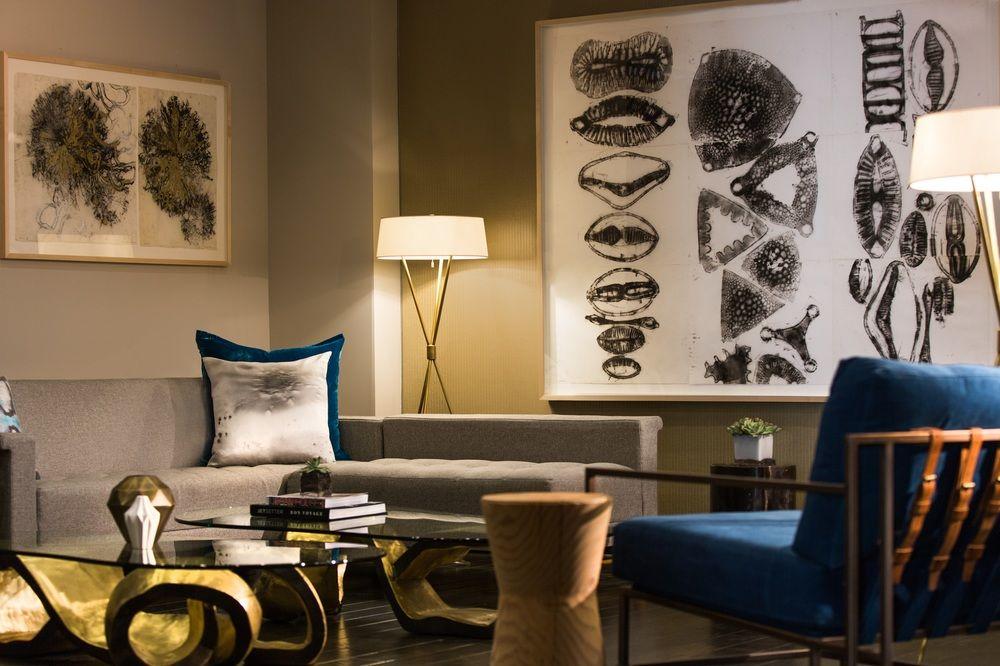 Lyle Dc Hotel Washington Luaran gambar