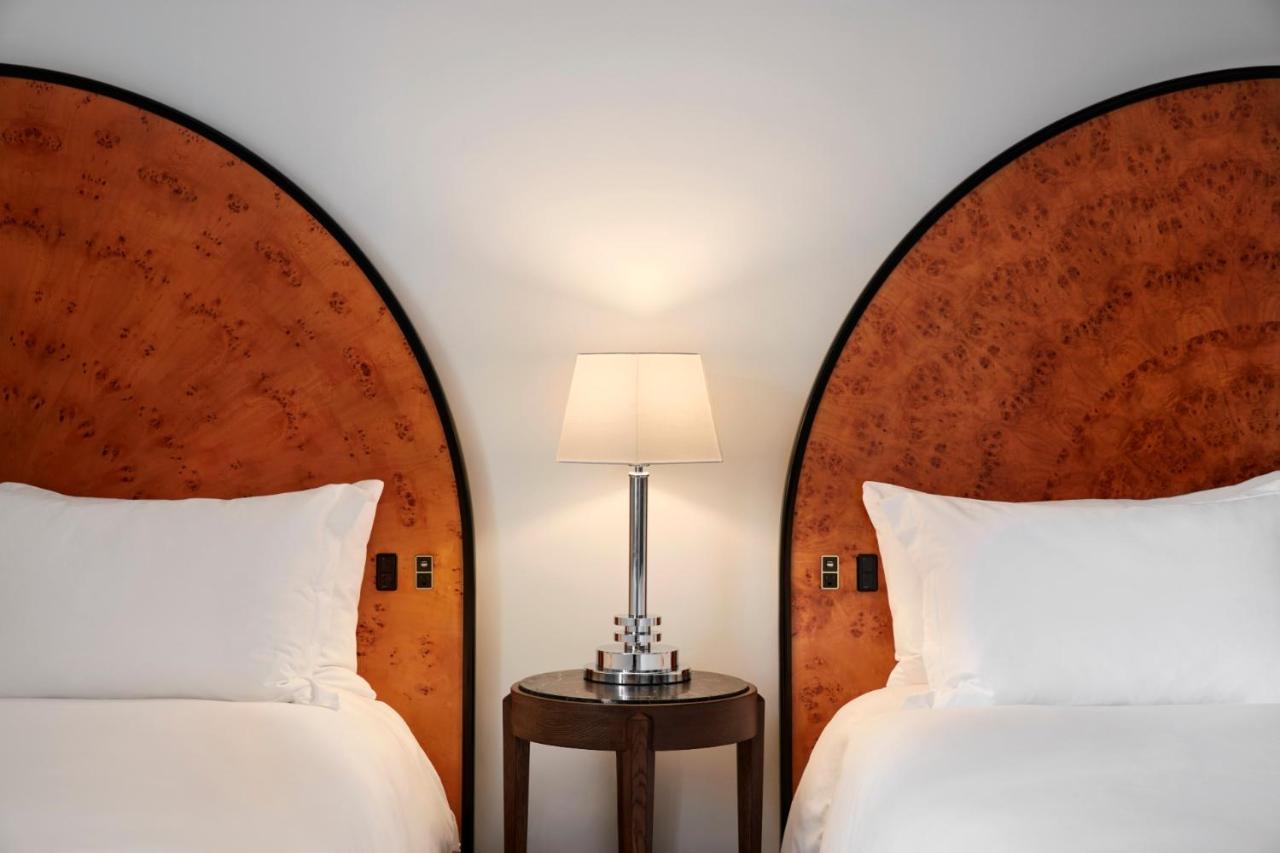 Lyle Dc Hotel Washington Luaran gambar