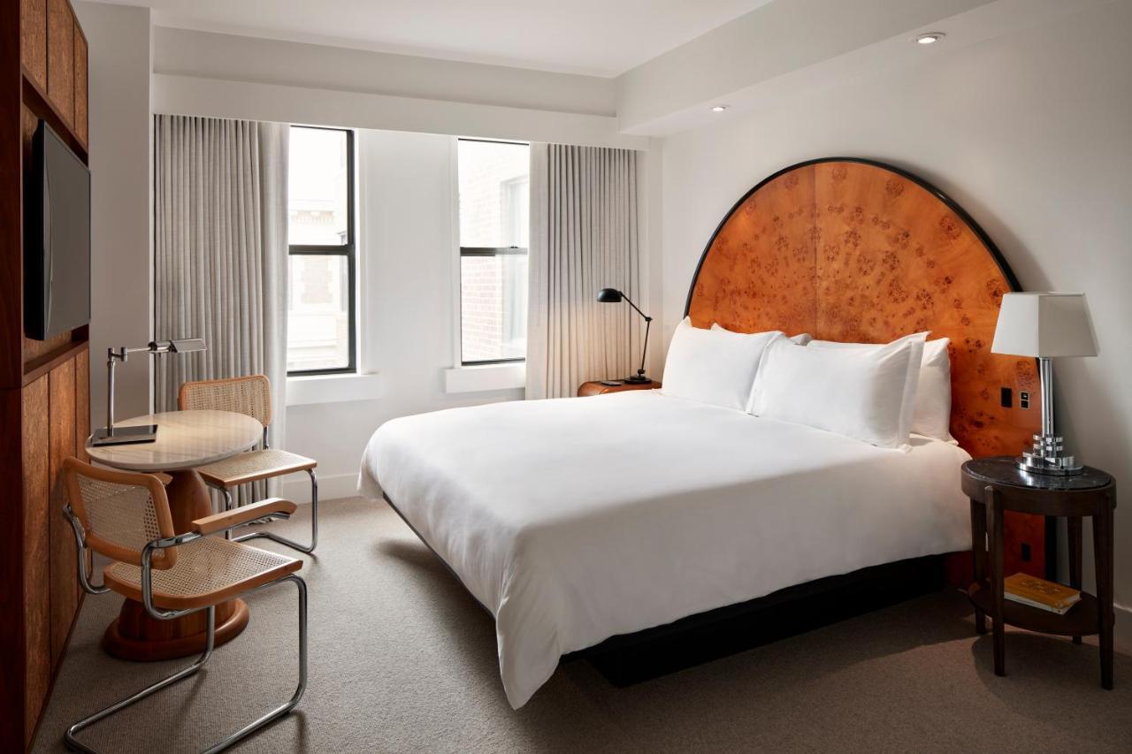 Lyle Dc Hotel Washington Luaran gambar