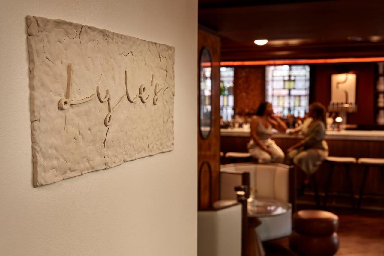 Lyle Dc Hotel Washington Luaran gambar