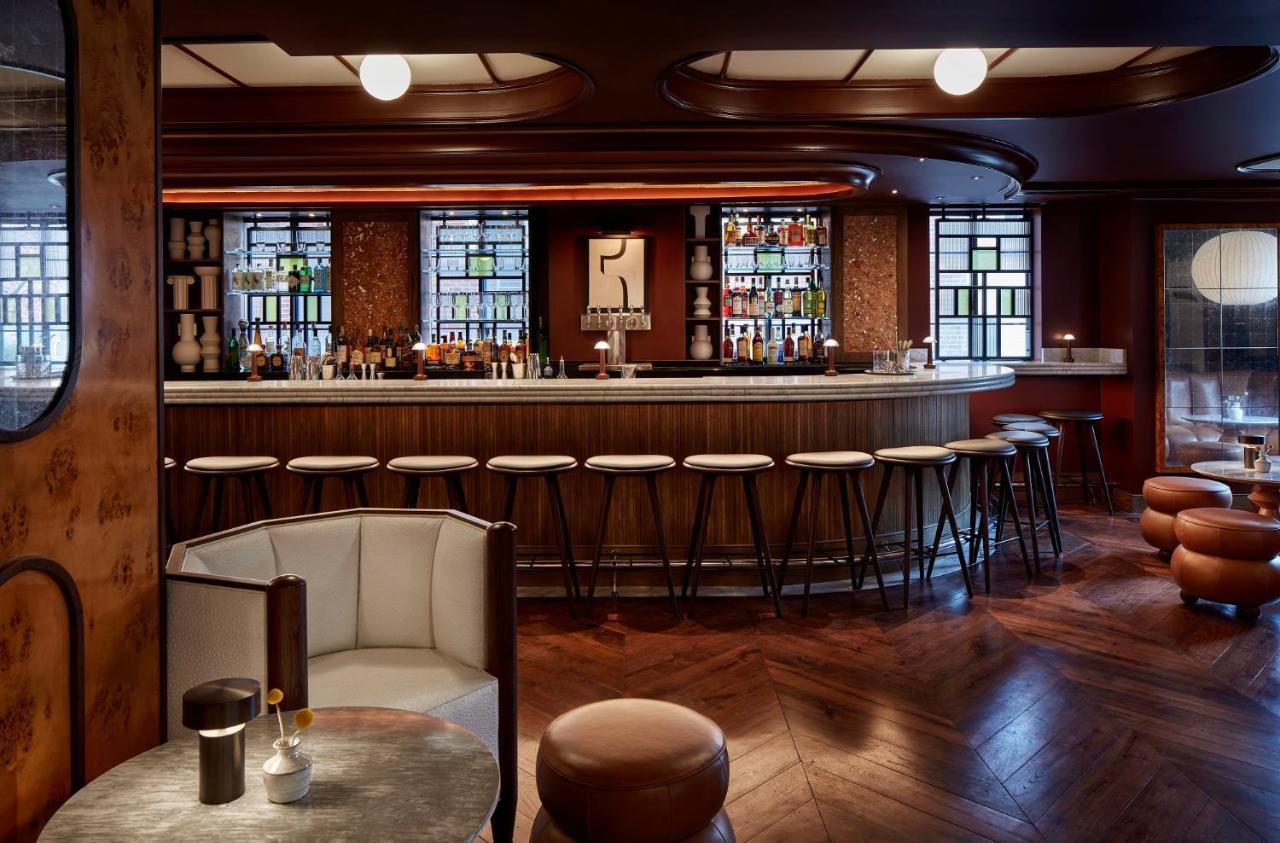 Lyle Dc Hotel Washington Luaran gambar