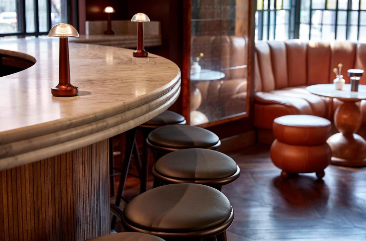 Lyle Dc Hotel Washington Luaran gambar