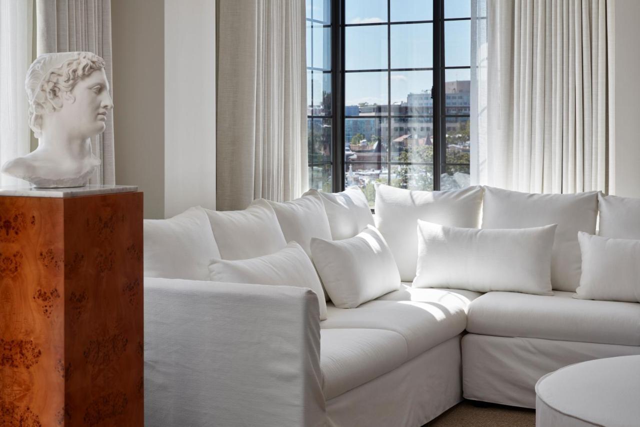 Lyle Dc Hotel Washington Luaran gambar