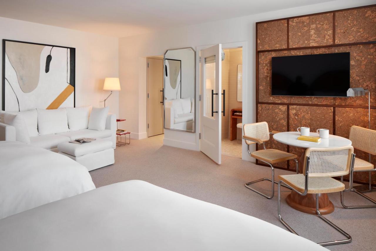 Lyle Dc Hotel Washington Luaran gambar