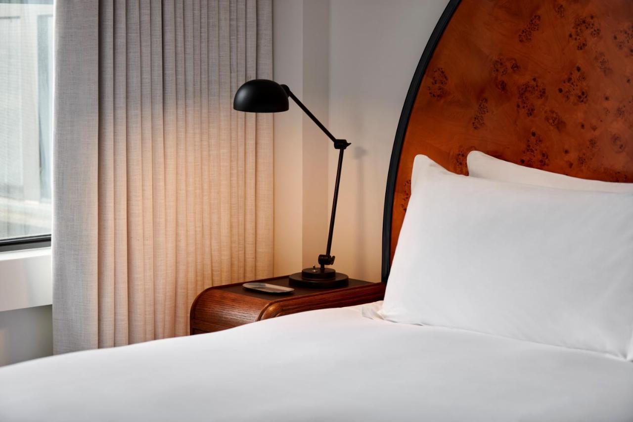 Lyle Dc Hotel Washington Luaran gambar