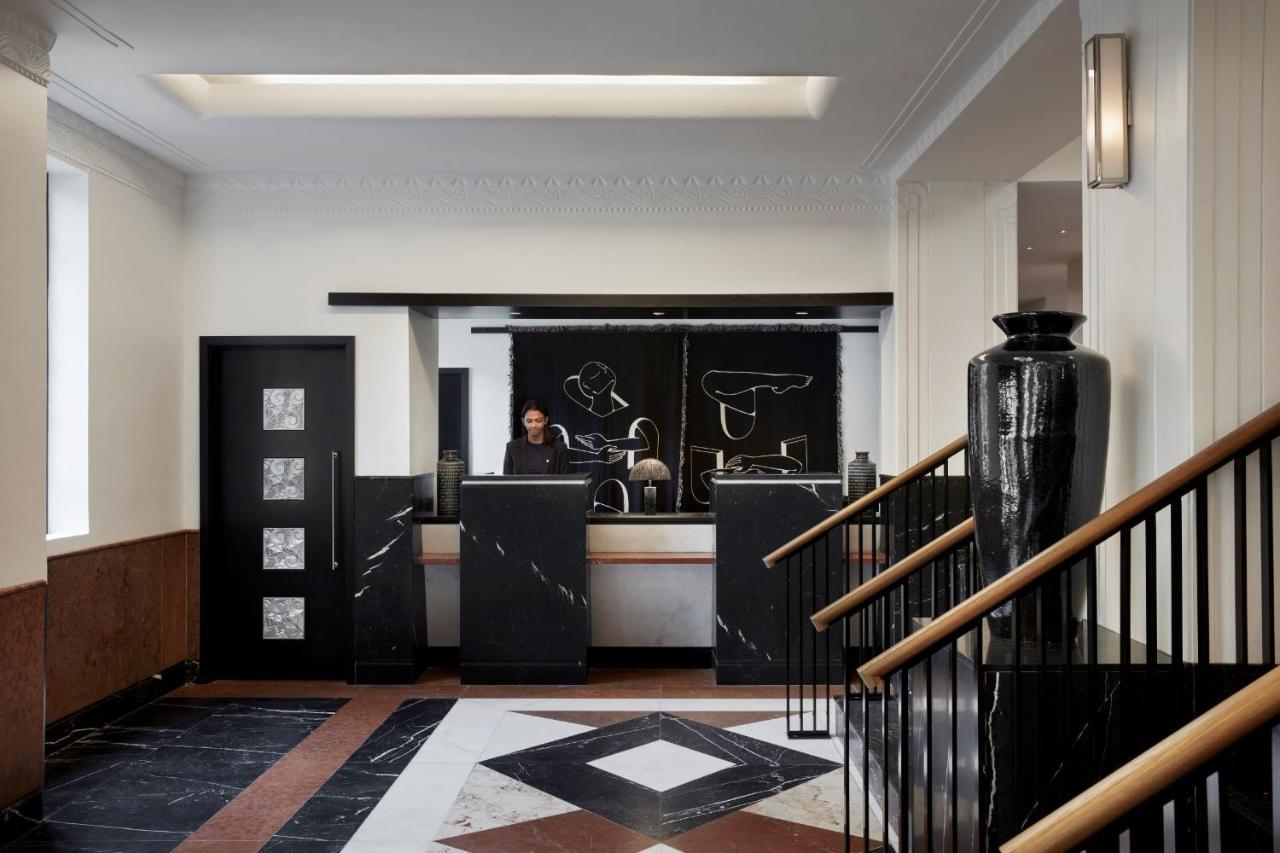 Lyle Dc Hotel Washington Luaran gambar