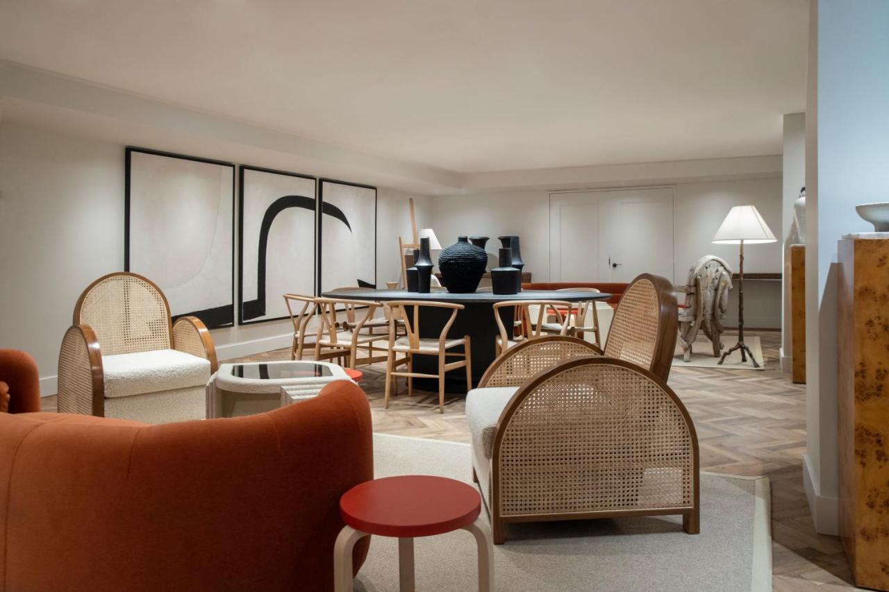 Lyle Dc Hotel Washington Luaran gambar