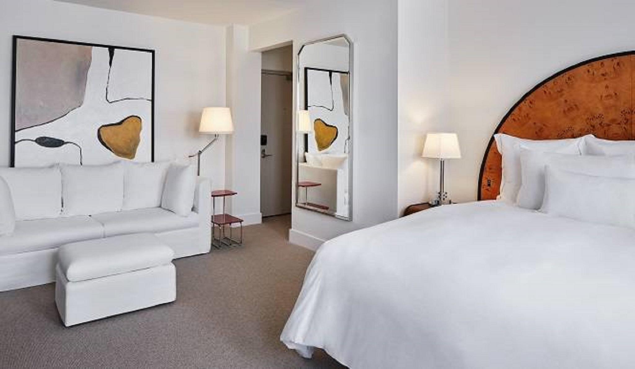 Lyle Dc Hotel Washington Luaran gambar