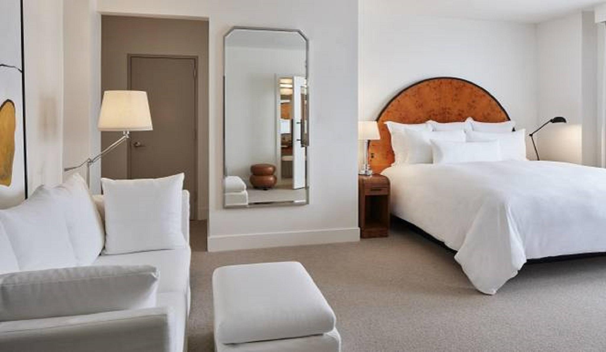 Lyle Dc Hotel Washington Luaran gambar