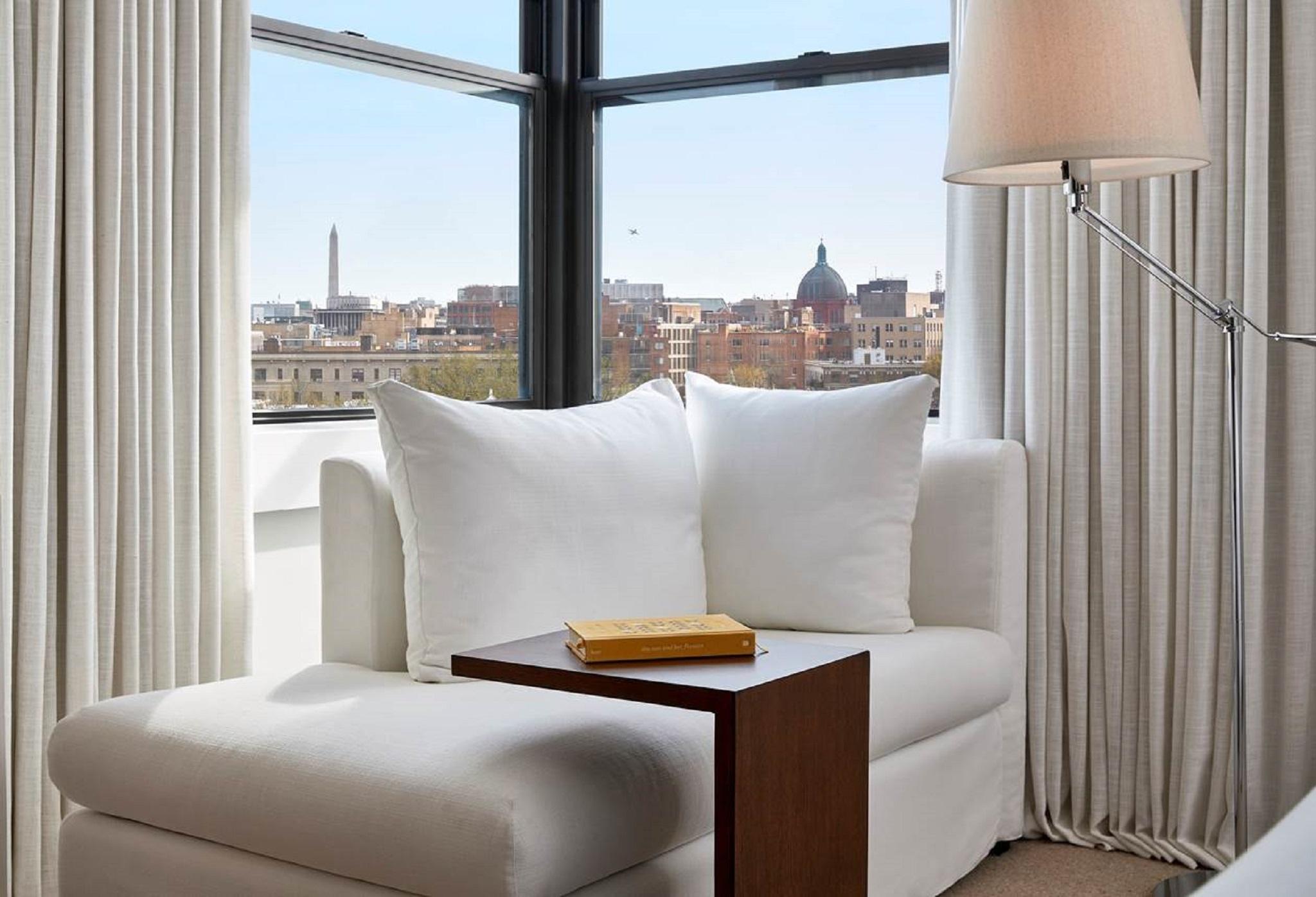 Lyle Dc Hotel Washington Luaran gambar