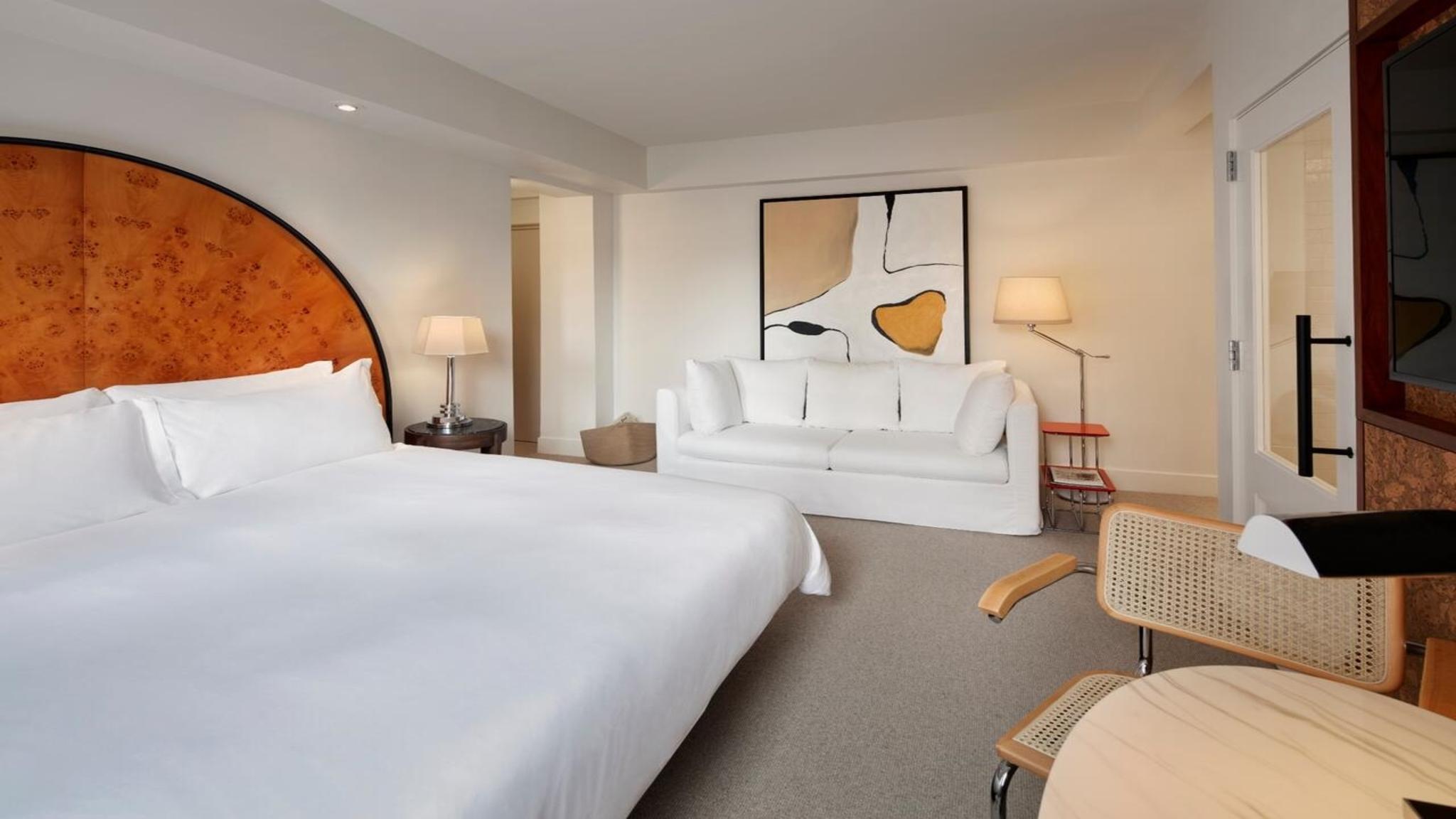 Lyle Dc Hotel Washington Luaran gambar