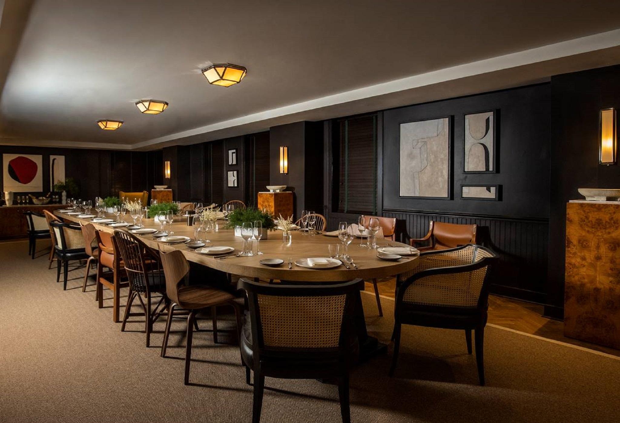 Lyle Dc Hotel Washington Luaran gambar