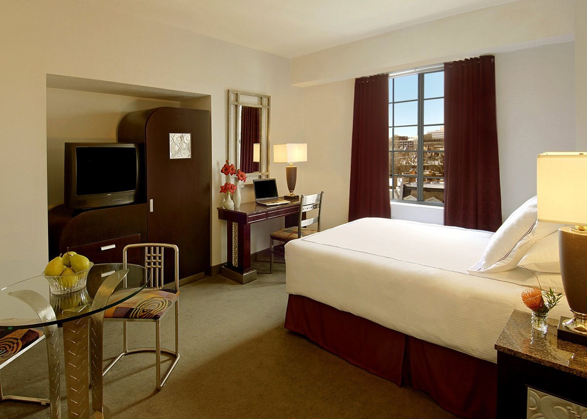 Lyle Dc Hotel Washington Bilik gambar