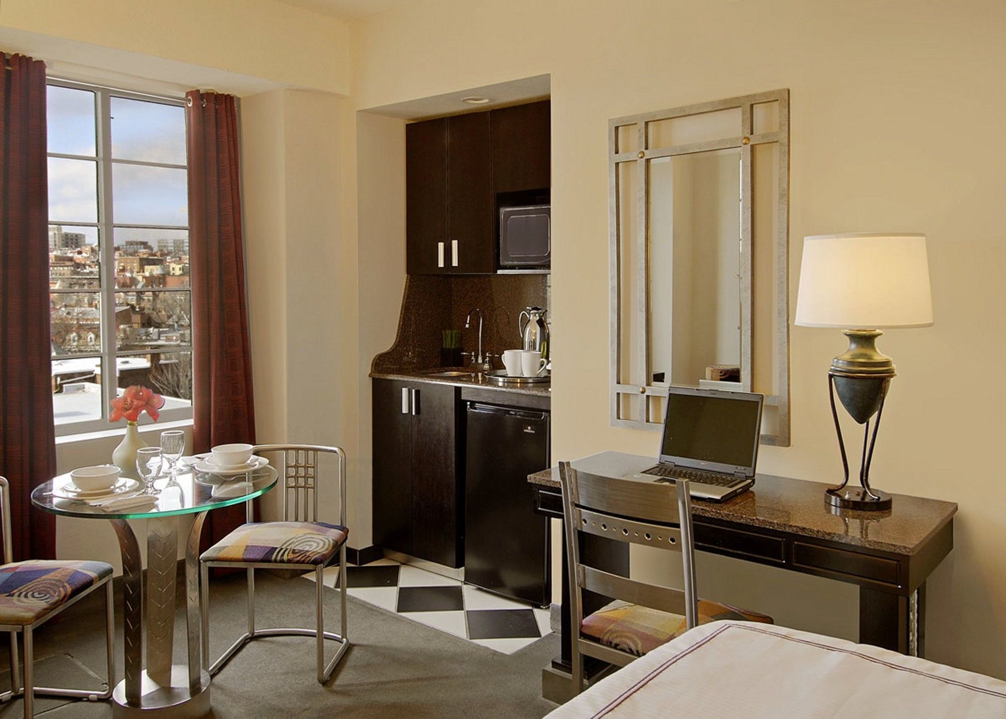 Lyle Dc Hotel Washington Bilik gambar