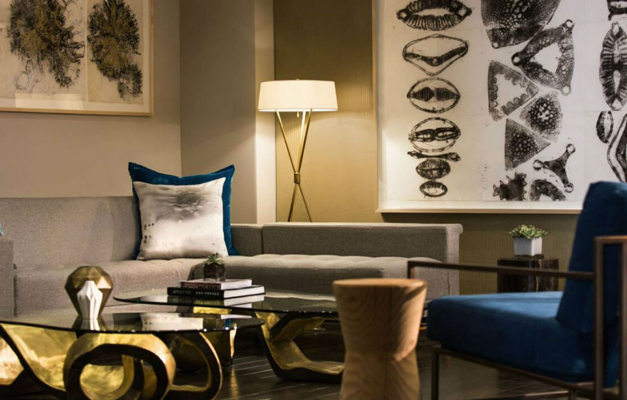 Lyle Dc Hotel Washington Luaran gambar